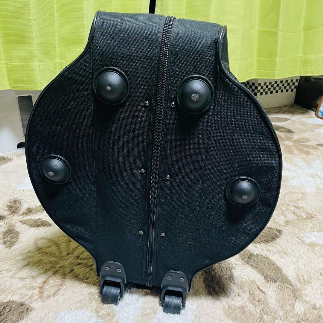 Soleil ユーフォニアム 4ピストン 3+1 ハードケース付 動作良好 - メルカリ