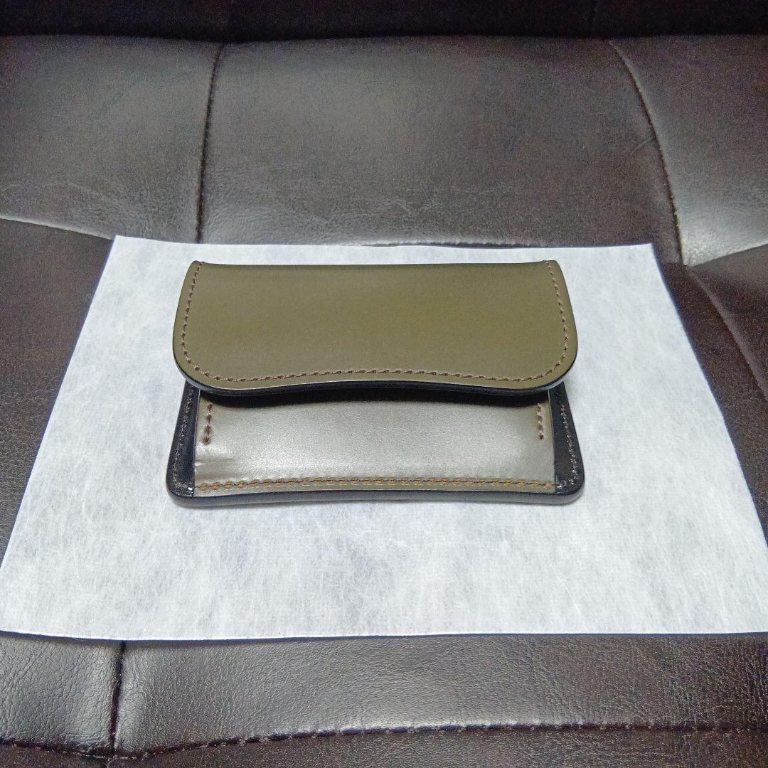 未使用ワイルドスワンズケース