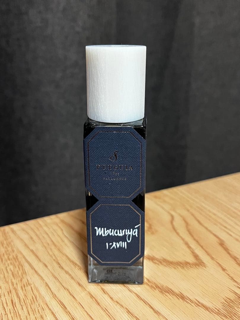 フエギア　ンブクルジャー　30ml