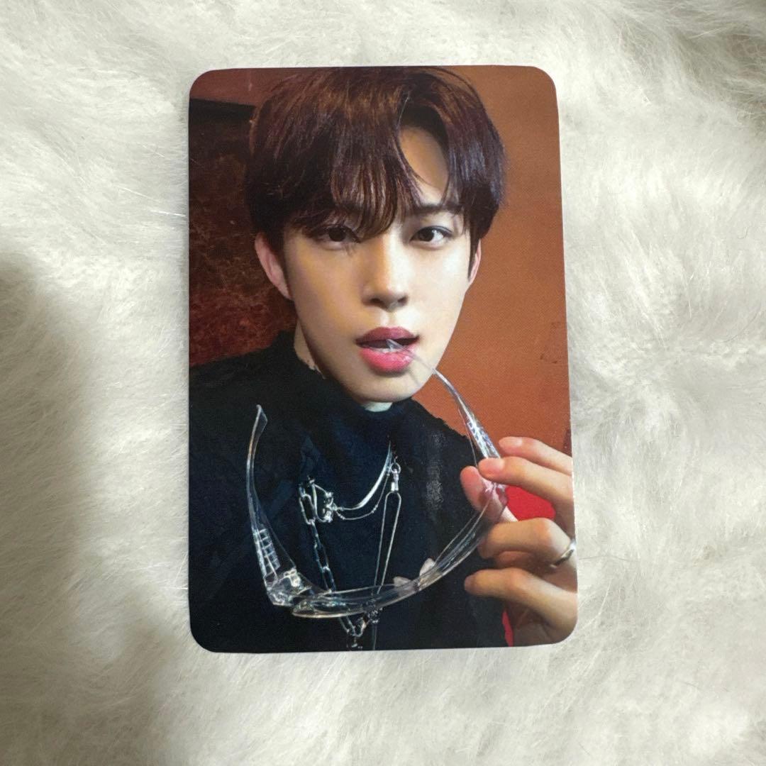 ALD1 ショーケース ショケ トレカ ゴヌ 1部 ALD1 ショーケース ショケ トレカ ゴヌ - メルカリ