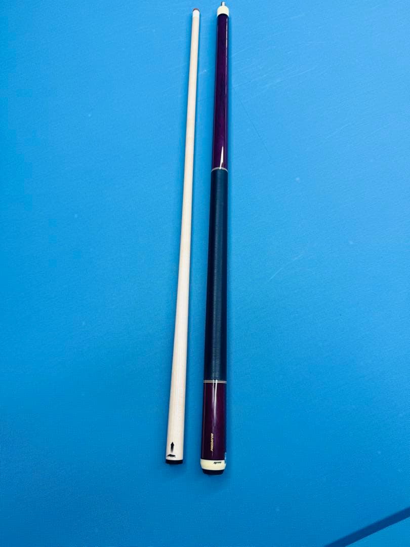 ビリヤード Predator aspire