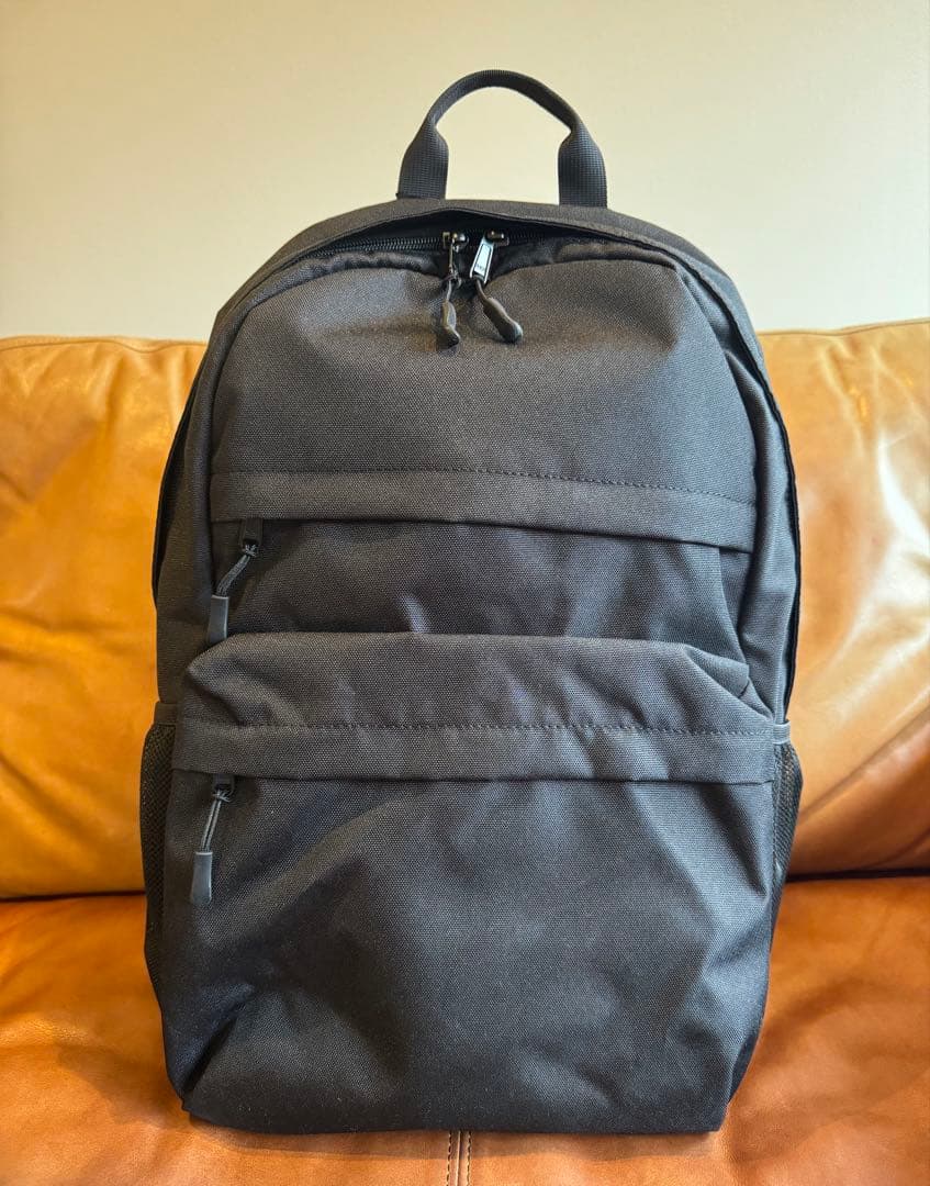 【新品未使用】アフタヌーンティーリビング 無重力ファンクションリュック 22L