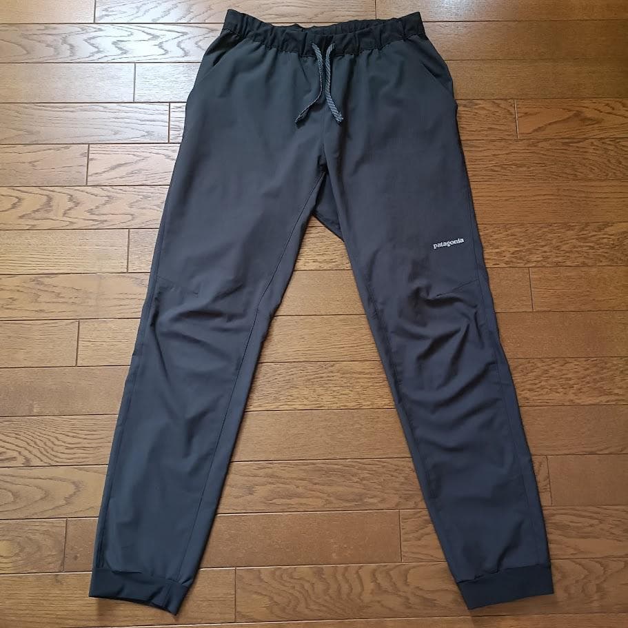 パタゴニア テルボンヌジョガーズ S patagonia パタゴニア テルボンヌジョガーズ メンズ｜SUNDAY MOUNTAIN