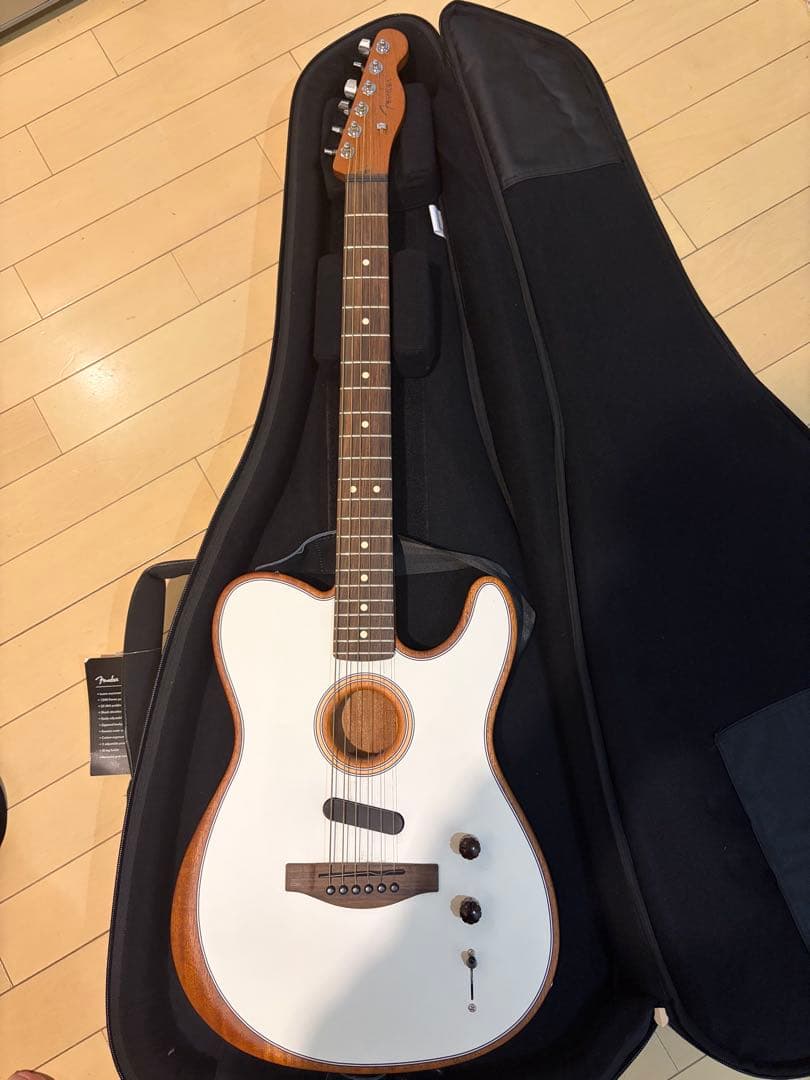 【激レア色】FENDER MEXICO / ACOUSTASONIC QUYLKZgeetLjQVERQ8cJfG.jpg