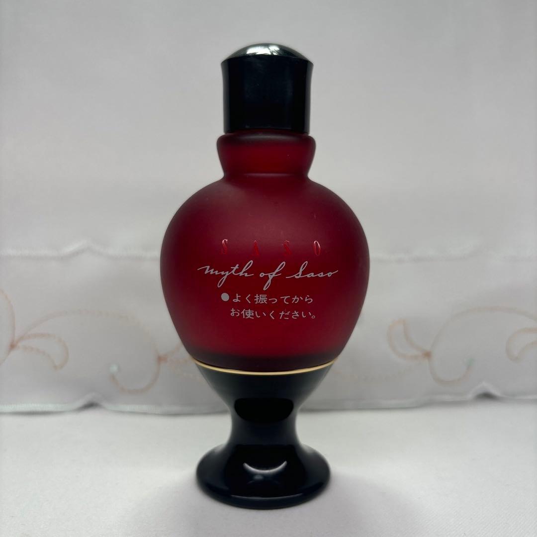 資生堂　ミスオブ沙棗 ラスティング パウダーローション