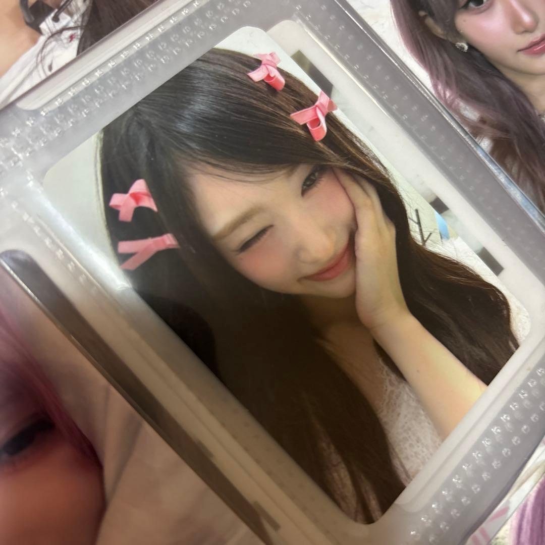 トレカ（購入前コメント） Z/Xを予約してメッセージカードをGETキャンペーン！ ｜ Z/X -Zillions