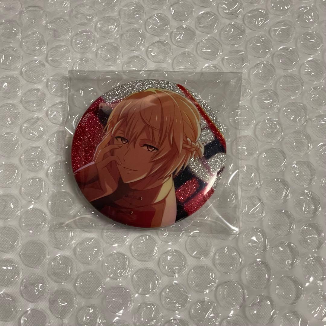 アイドリッシュセブン アイナナ 記念日 2021 缶バッジ 棗巳波 - メルカリ