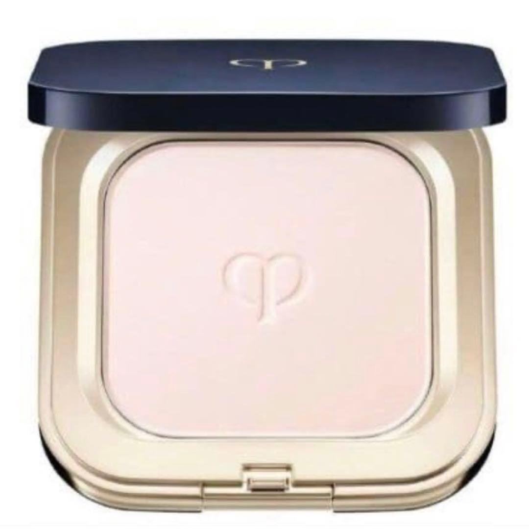 クレ・ド・ポー ボーテ/プードルコンパクトエサンシエルn パフ(プードルコンパクトエサンシエルn) / クレ・ド・ポー ボーテ(パフ