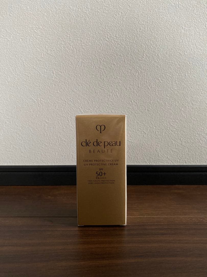 クレ・ド・ポーボーテ　クレームUV n 50g クレームUV n / クレ・ド・ポー ボーテ(日焼け止めクリーム, 日焼け