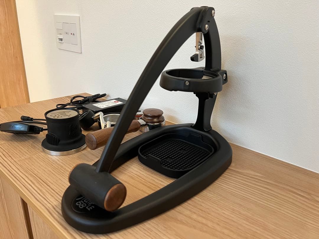 Flair 58 エスプレッソマシン