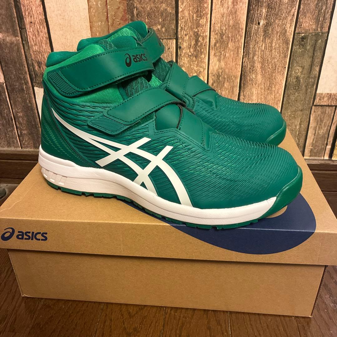 【限定カラー】asics CP120 27.5cm
