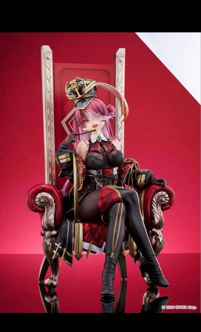 宝鐘マリン1/6フィギュア