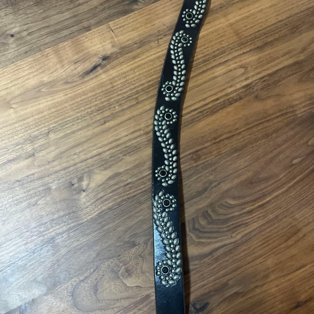 DOAスタッズベルト