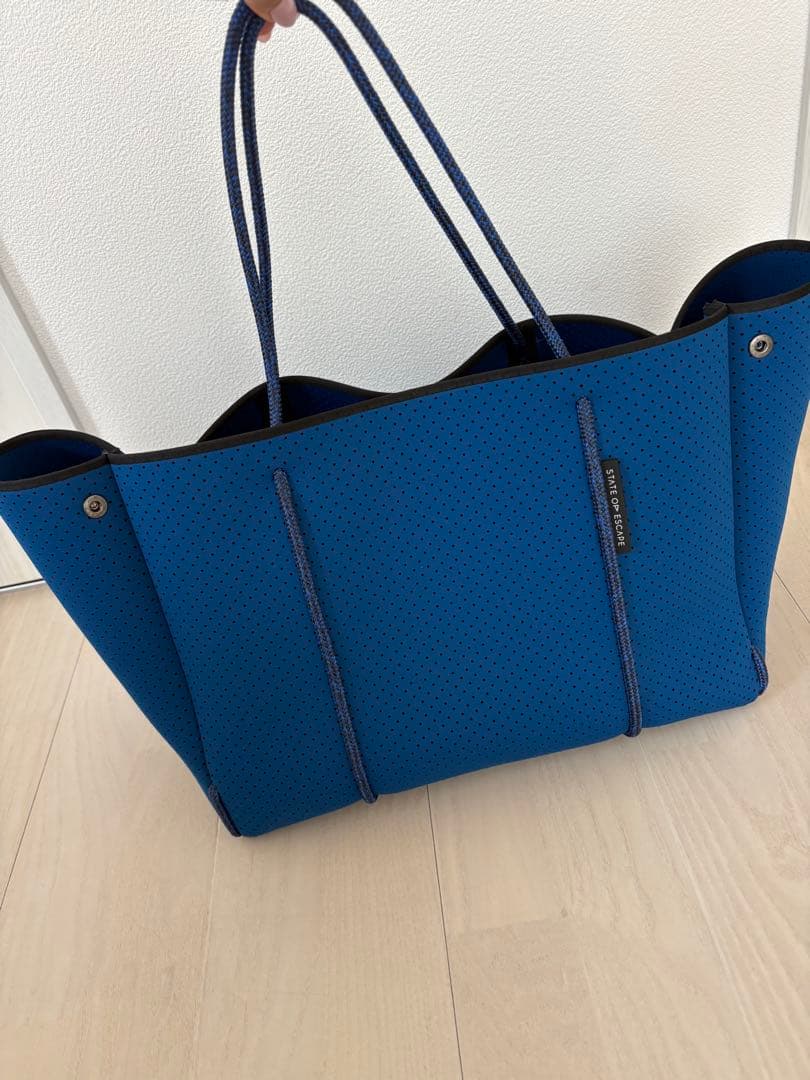 ステートオブエスケープ