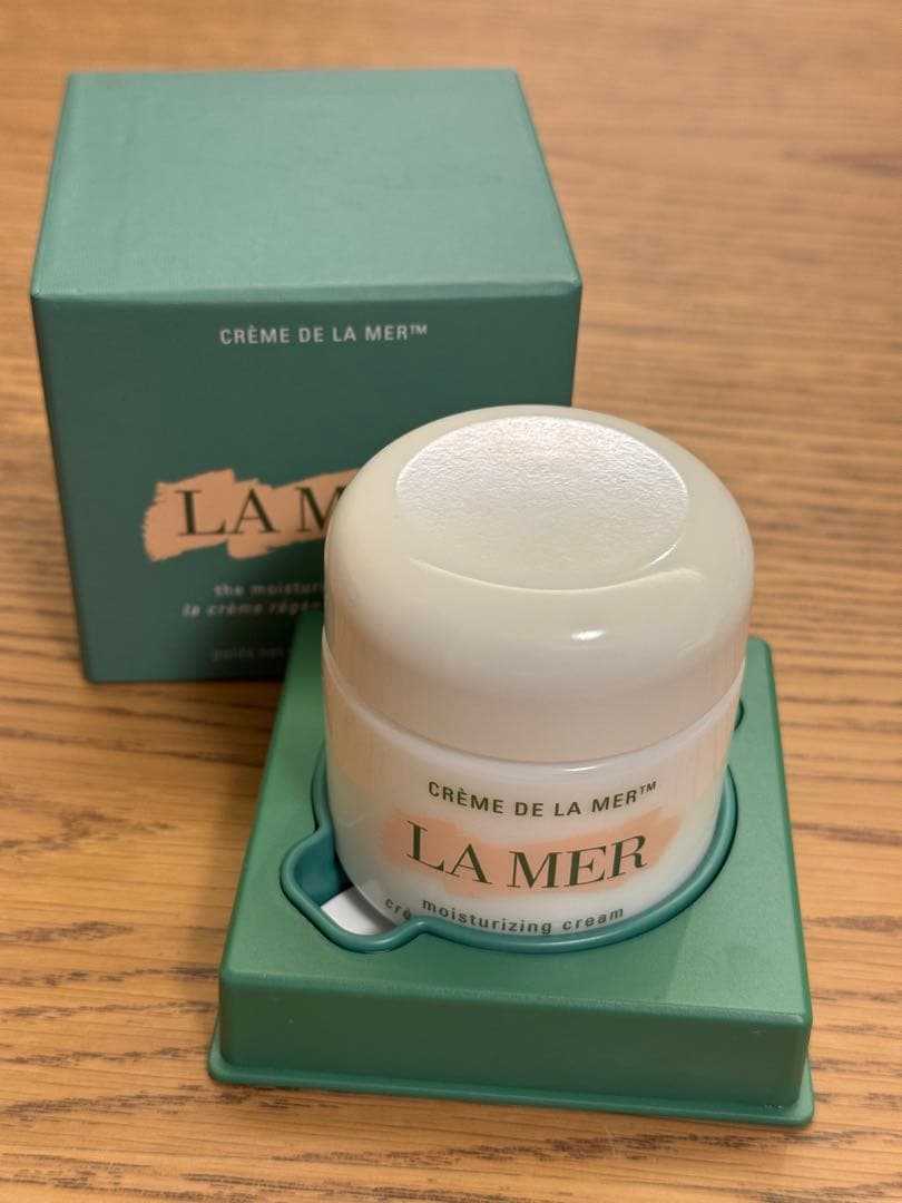 LA MER クレーム ドゥ ラ メール60g