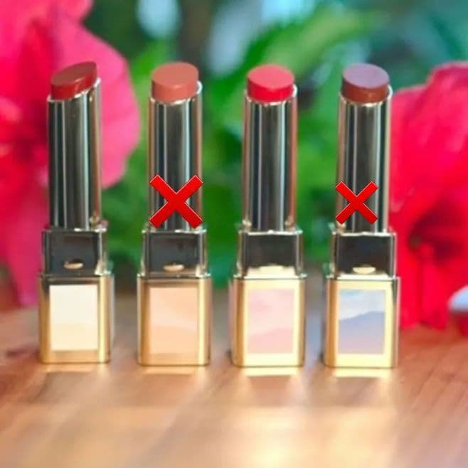 新品未使用】しまむら ナカモトフウフ 口紅 2本セット - メルカリ