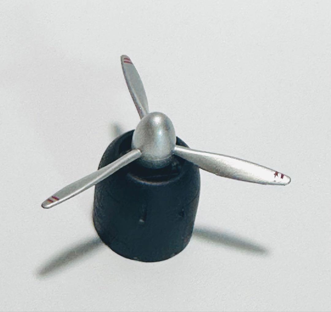 マルシン 1/48 零式艦上戦闘機 五二型 特別塗装A6M5