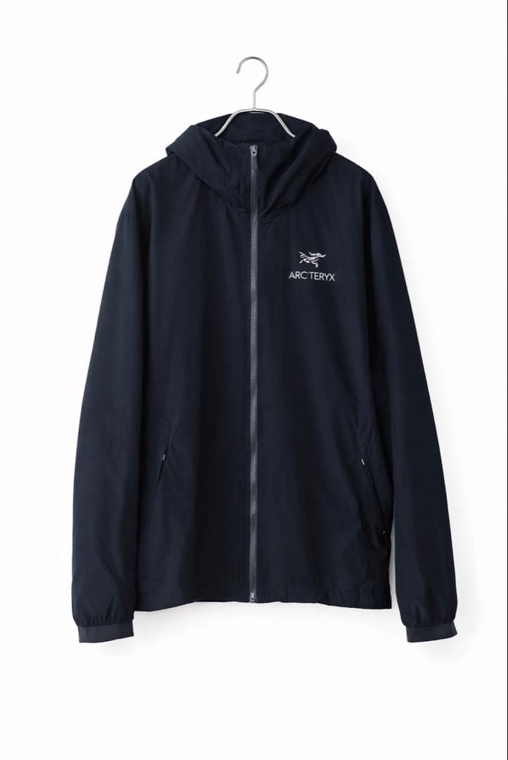 ARC’TERYX Atom Hoody アトムフーディー アークテリクス アトム フーディ-登山〜普段使いも可能な最も人気の