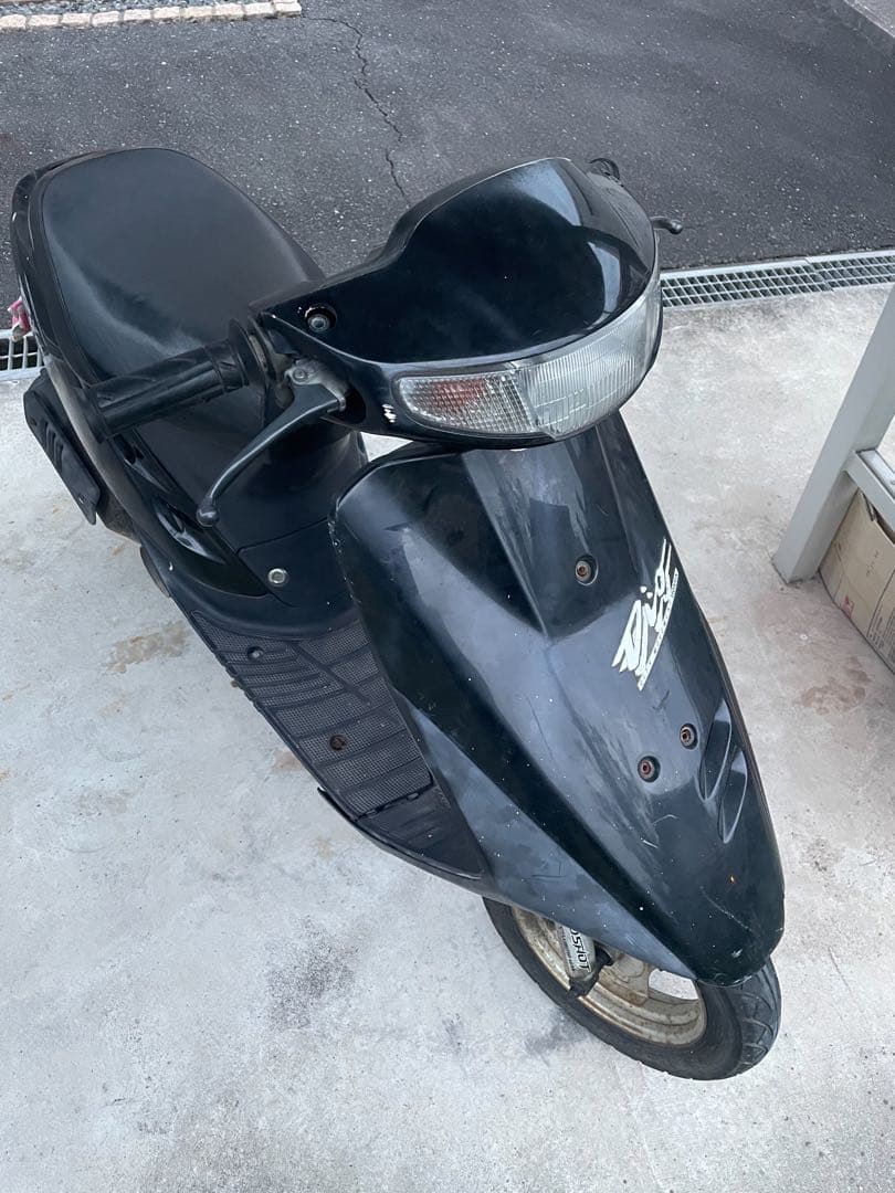 アクセサリー AT