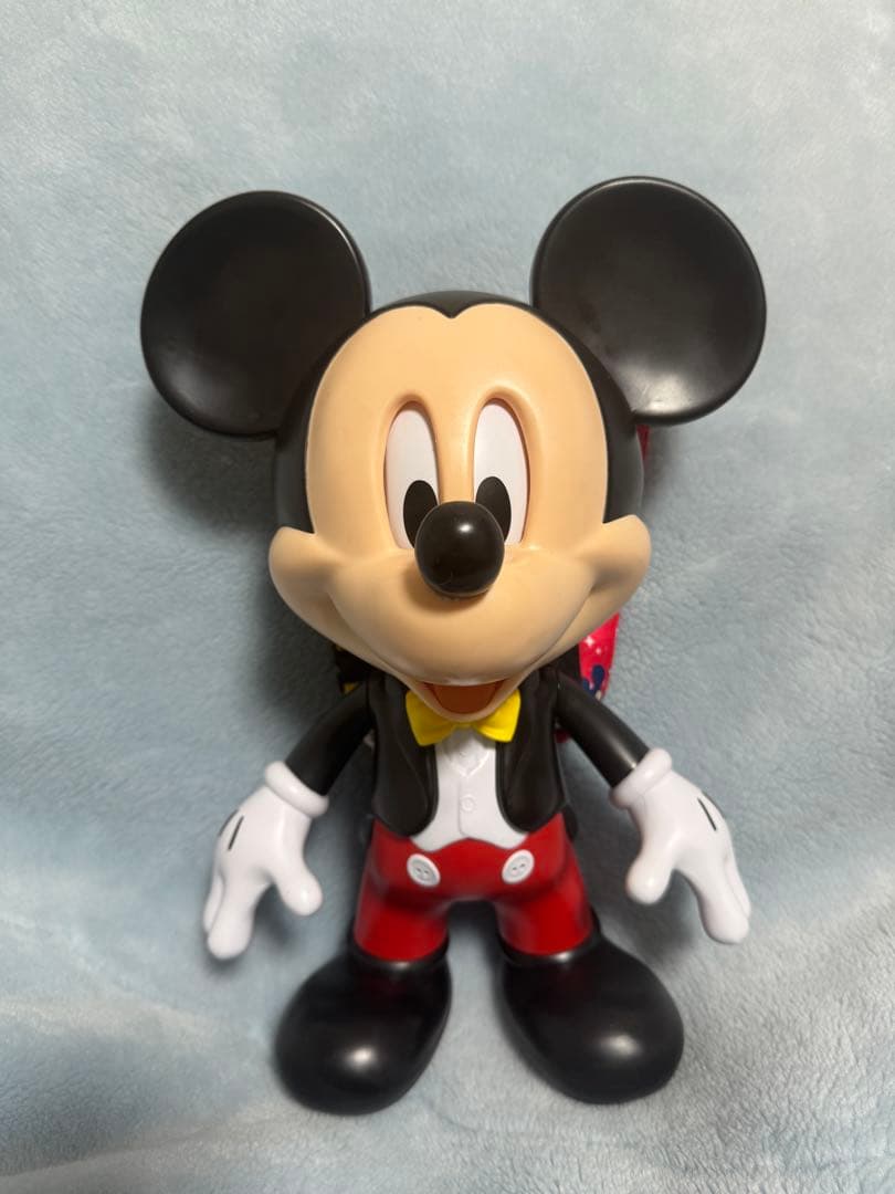 ディズニーランド 70周年 ポップコーンバケット