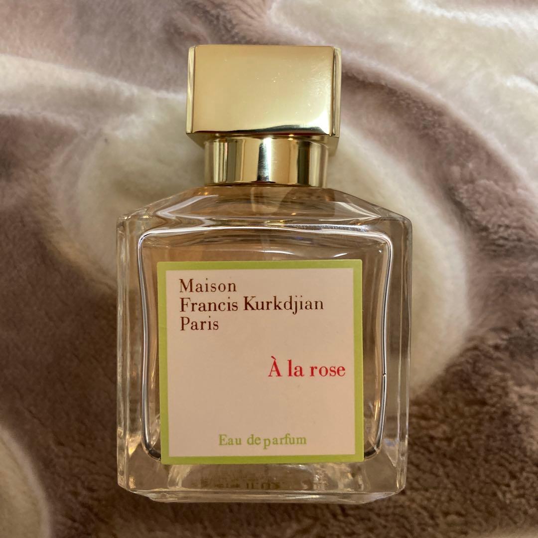 Maison Francis Kurkdjian アラローズ 70ml