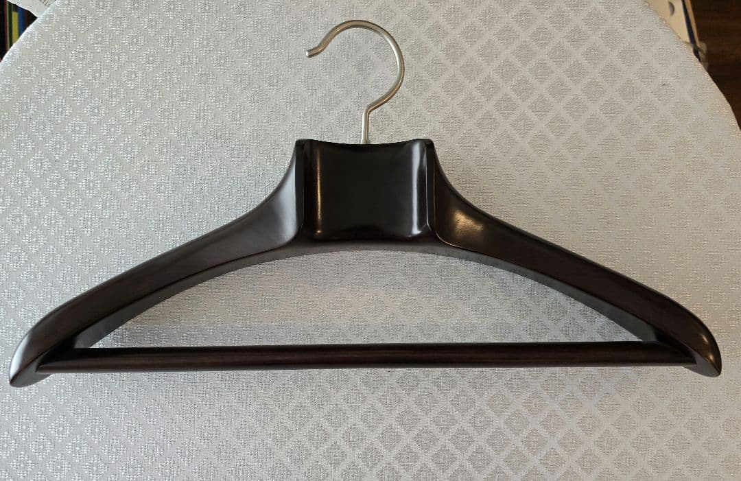 ナカタハンガー AUT-02 中古美品 NAKATA HANGER（ナカタハンガー） AUT-02/メンズジャケットハンガー