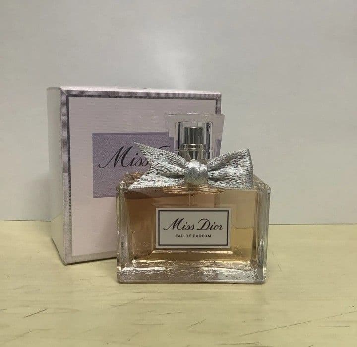 ミス ディオール オードゥ パルファン　2021年リニューアル NEW50ml