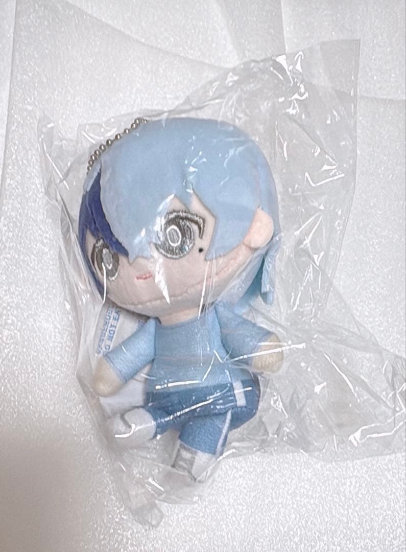 冬弥　はぴこれ　ぬいぐるみ