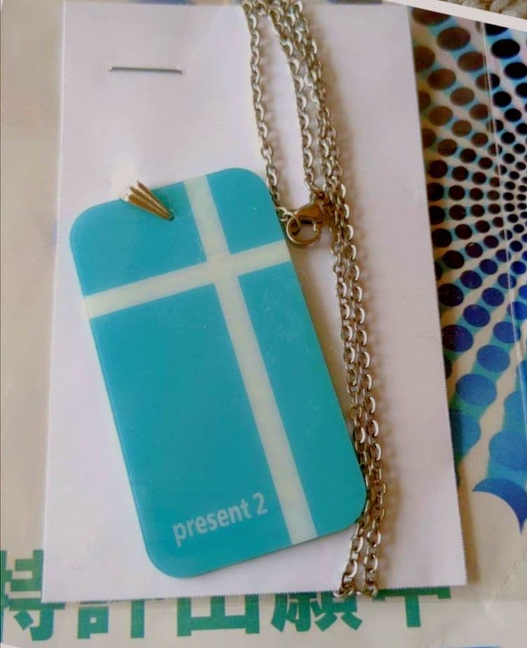 【Bigおまけ付き】新品テラチップ　量子波発信器　スマホ電磁波5G対策