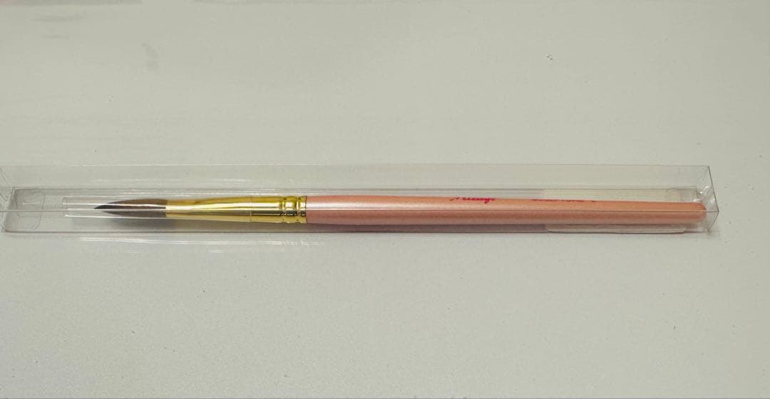 ミラージュ★スカルプチュアブラシL★コリンスキー