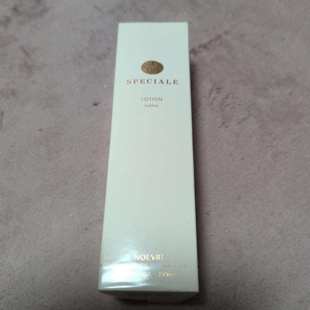 ノエビア　スペチアーレ薬用ローション
