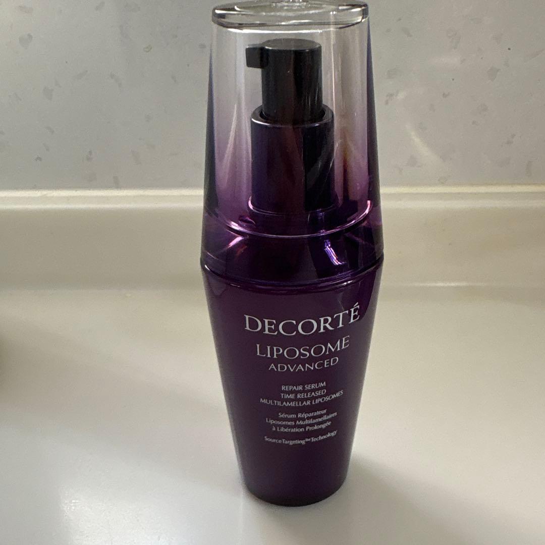 コスメデコルテ リポソームアドバンストリペアセラム 75ml
