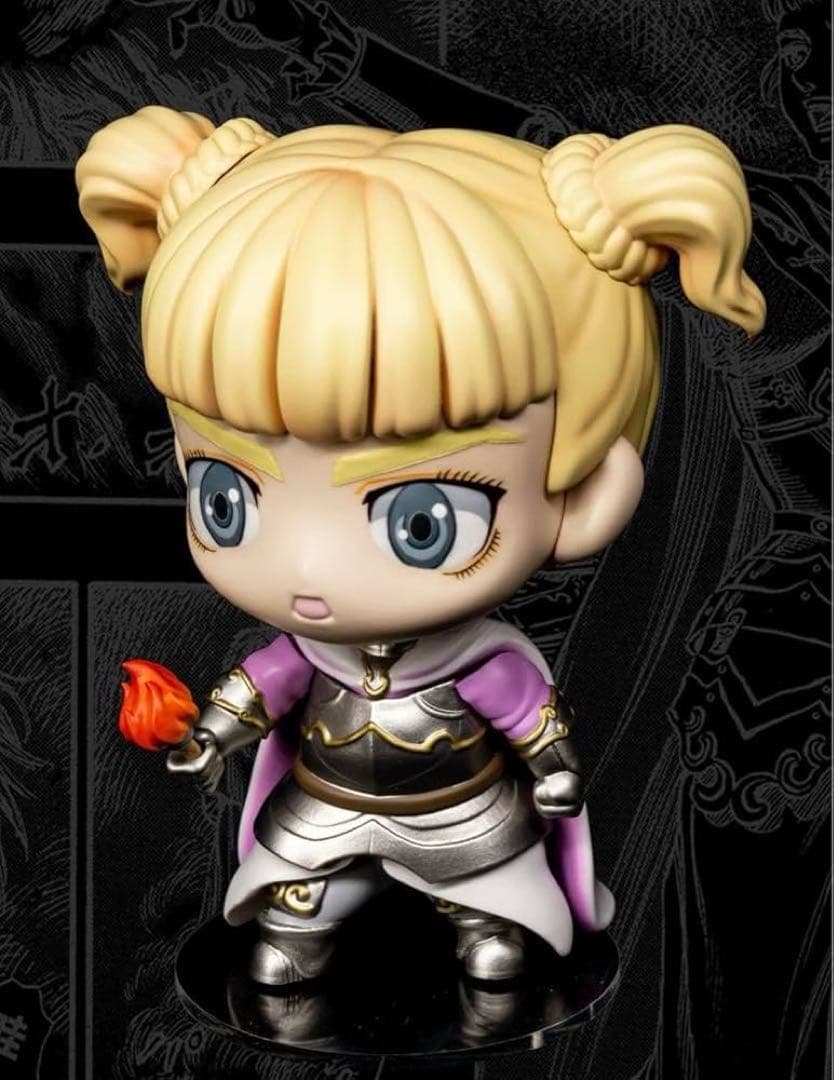 ファルネーゼ　ガレージキット　ベルセルク　未組立　フィギュア　ワンフェス　正規品