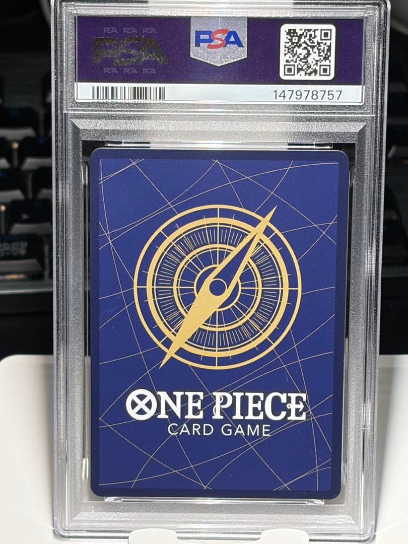 PSA10】ポートガス・D・エース 手配書 ワンピースカード ② - メルカリ