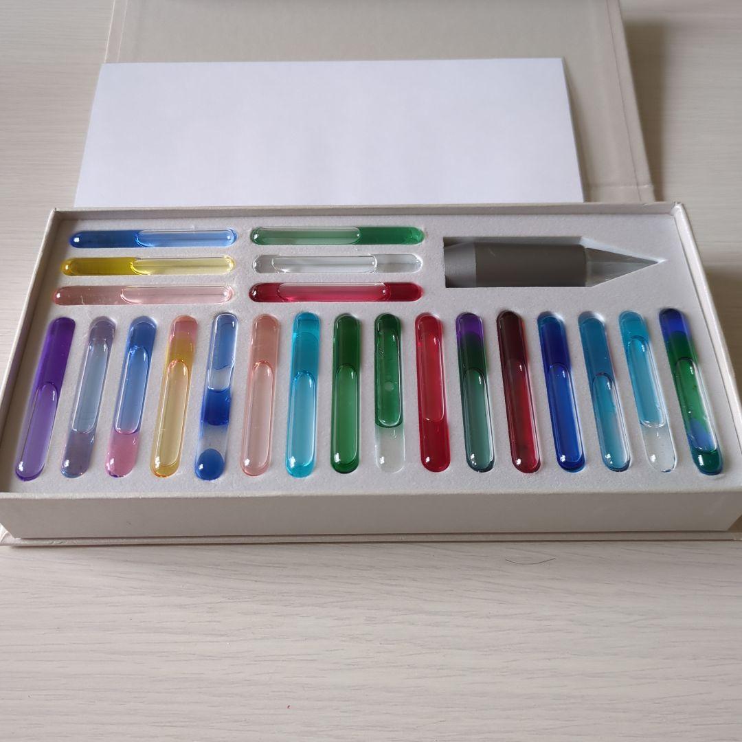 ビーマーライトペンセカンドセット