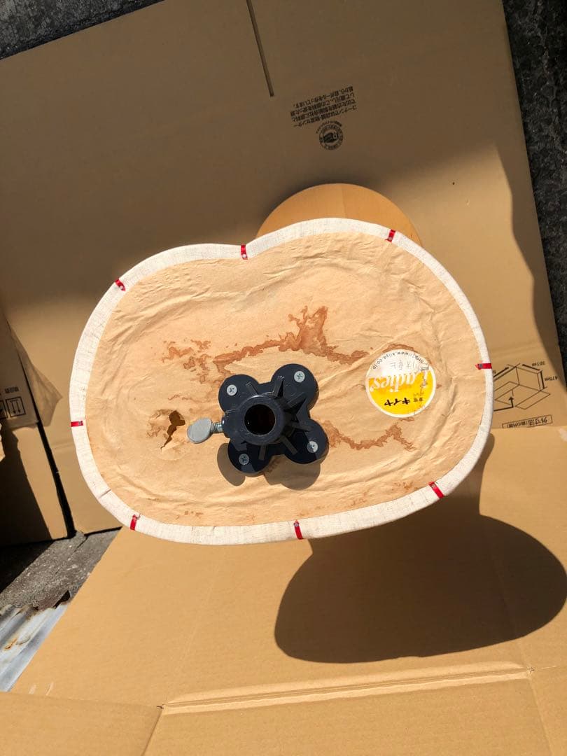 夢八トルソー 東京キイヤ トルソーボディマネキン ライン入り洋装