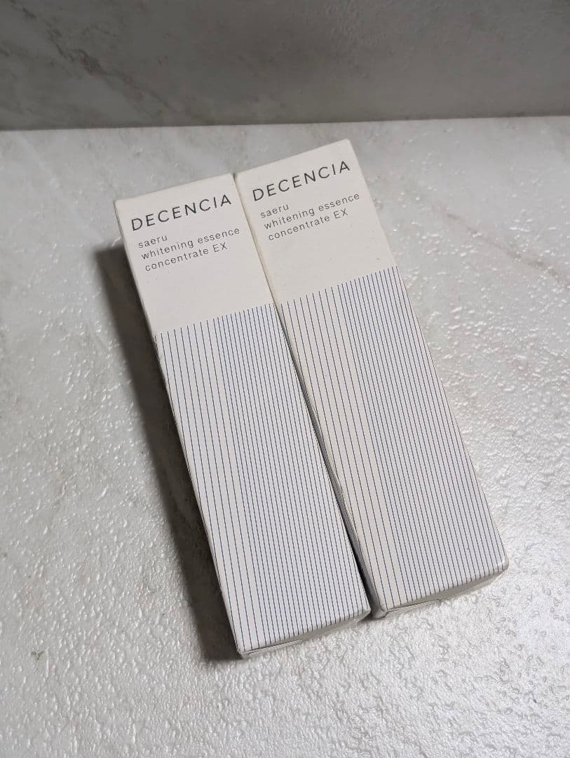 DECENCIA ディセンシア サエル ホワイトニング エッセンス 2本セット DECENCIA(ディセンシア) / サエル ホワイトニング エッセンス