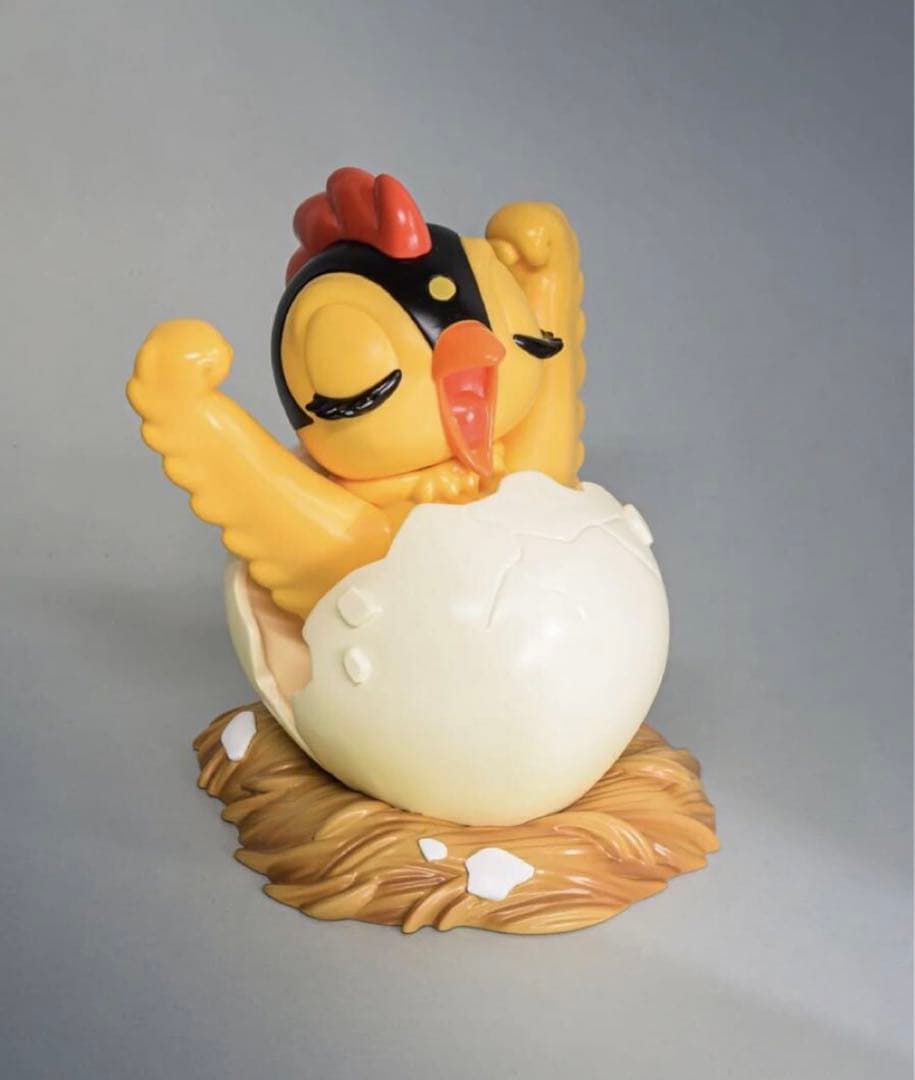 手塚治虫　Sofvi 火の鳥　チロル　ワンフェス　WF2025S チロル