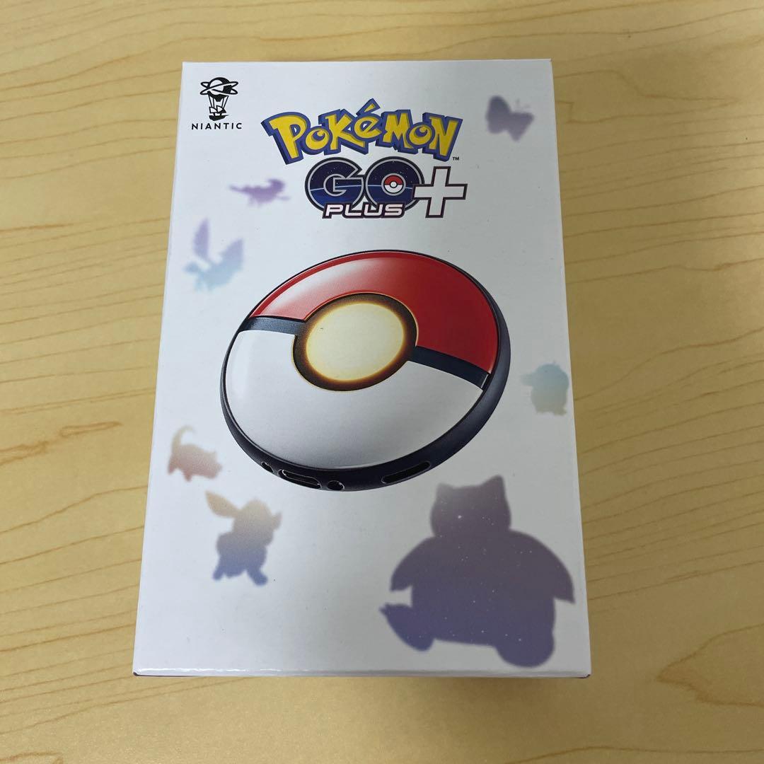 ポケモンGO Plus dショッピング |ポケモン Pokemon GO Plus + ポケモンゴー プラス