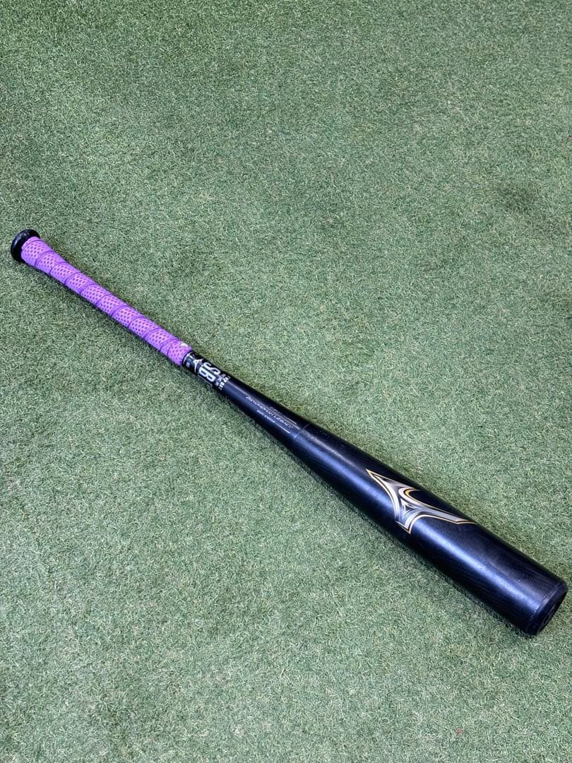 【連休特別価格】ビヨンドマックスレガシー 83cm 710g トップバランス