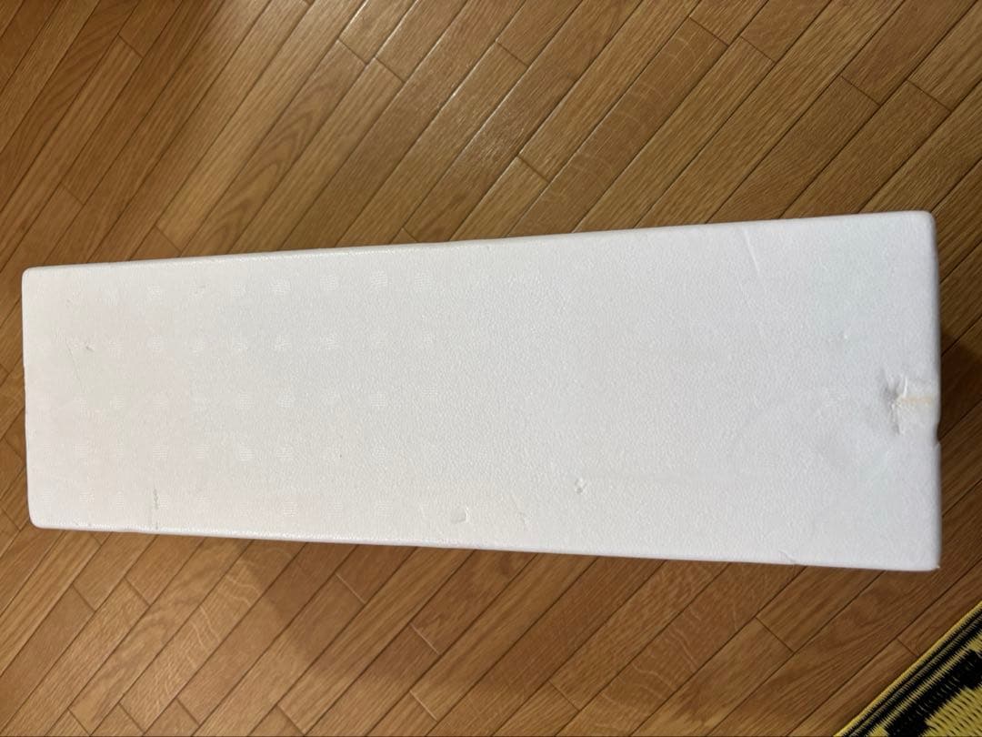 森伊蔵焼酎1800ml 新品未開封　12月到着分