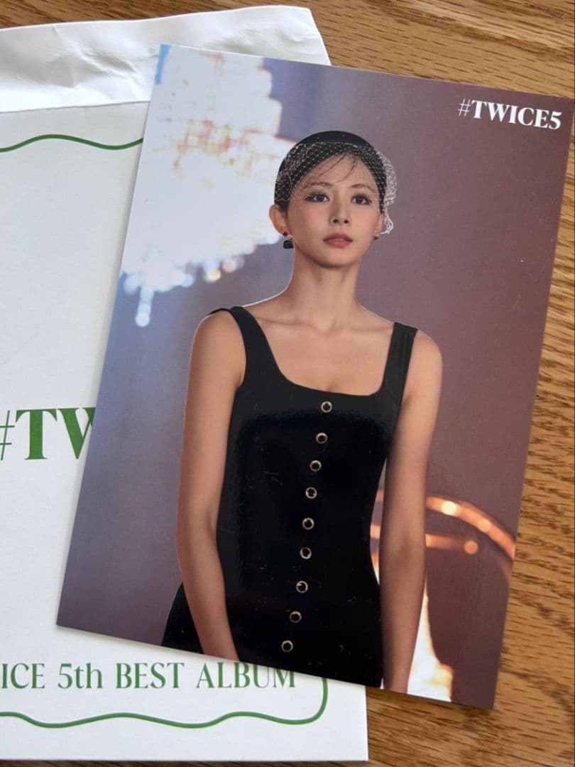 TWICE5 ラントレ ツウィ - メルカリ
