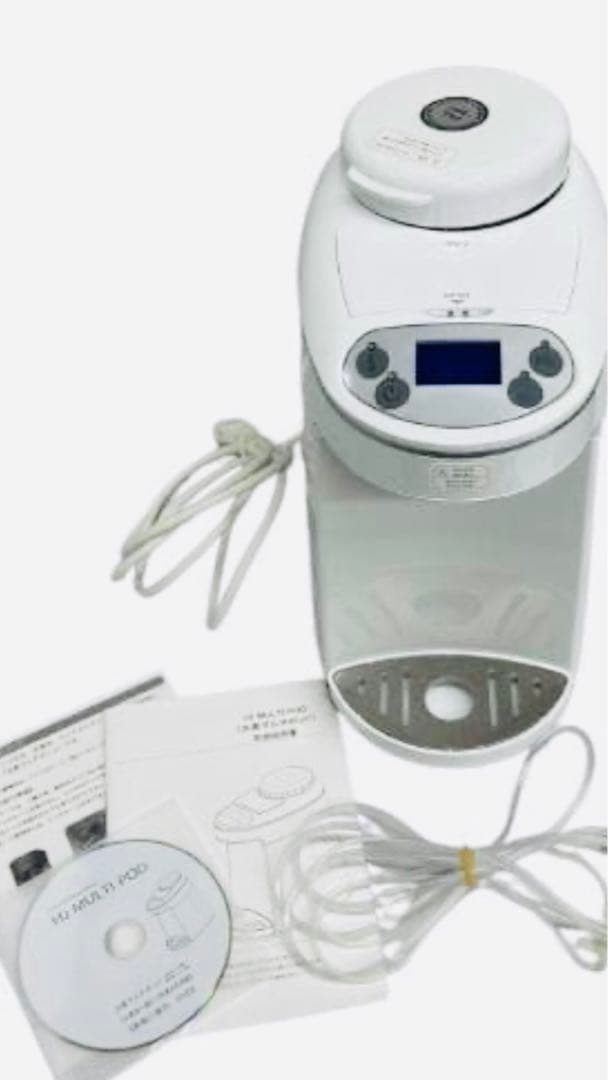 アイテック水素水生成器 H2マルチポッド