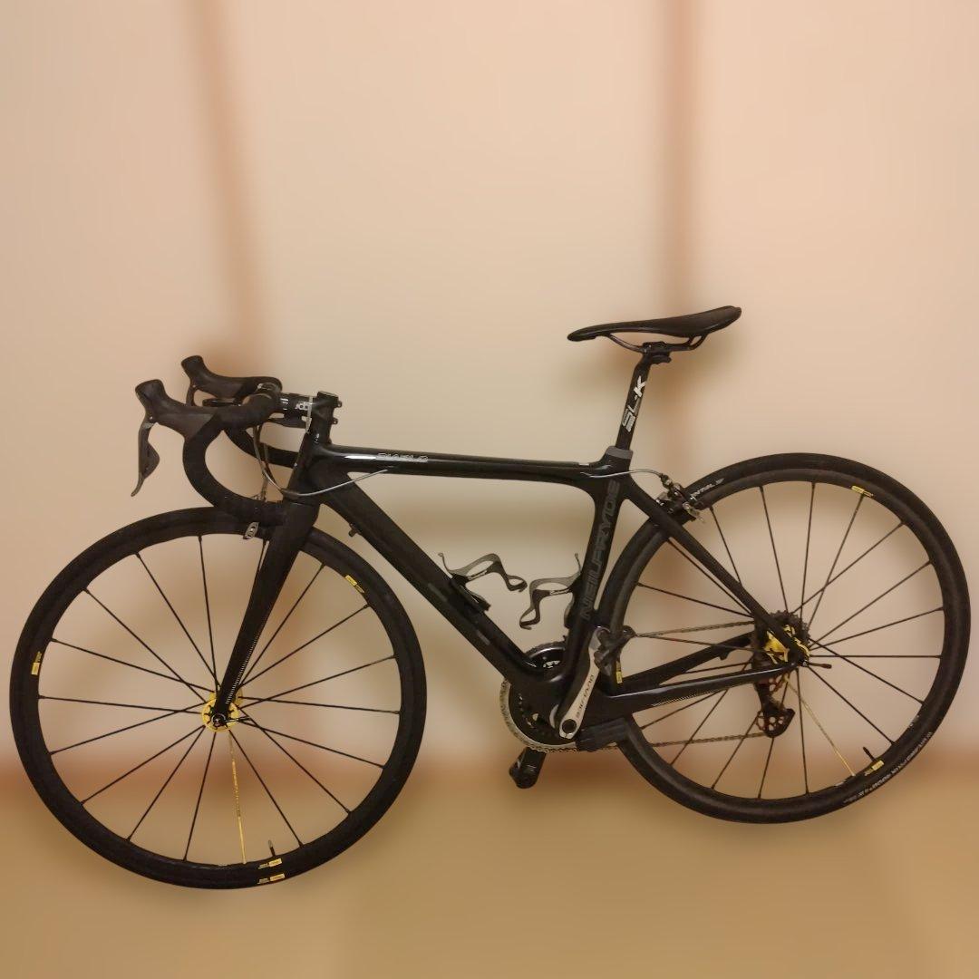 ソラ！NEILPRYDE DIABLO ニールプライド デュアブロ ウィンドサーフィンから誕生 BMWデザインワークスが手がける NEILPRYDE