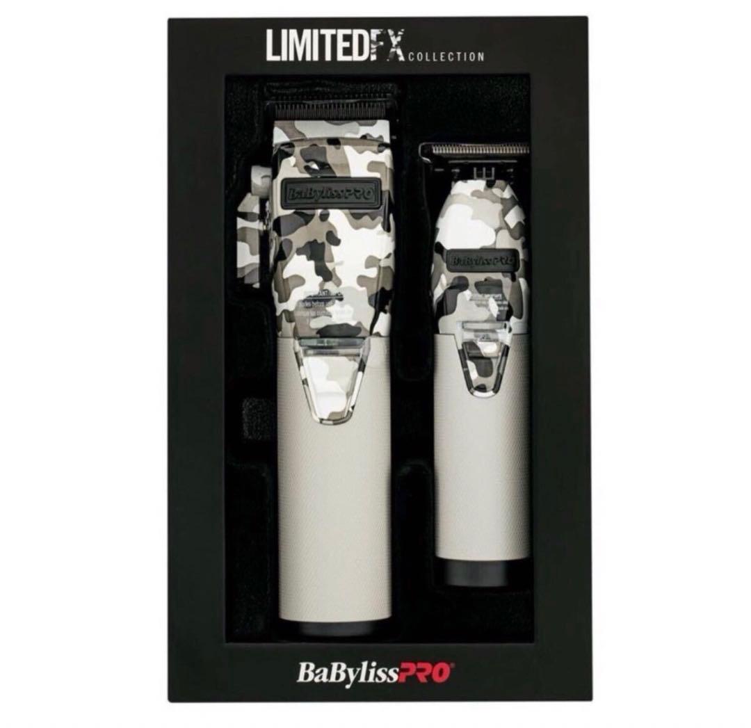 BaByliss Pro Limited FX　グレーカモメタル　バリカンセット s-l400.jpg