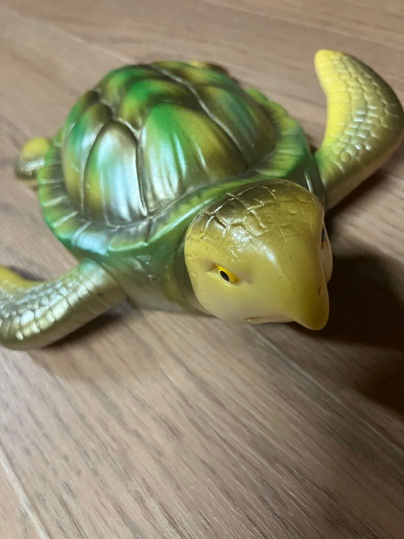 マルサンソフビ アルケロン 復刻版 - メルカリ