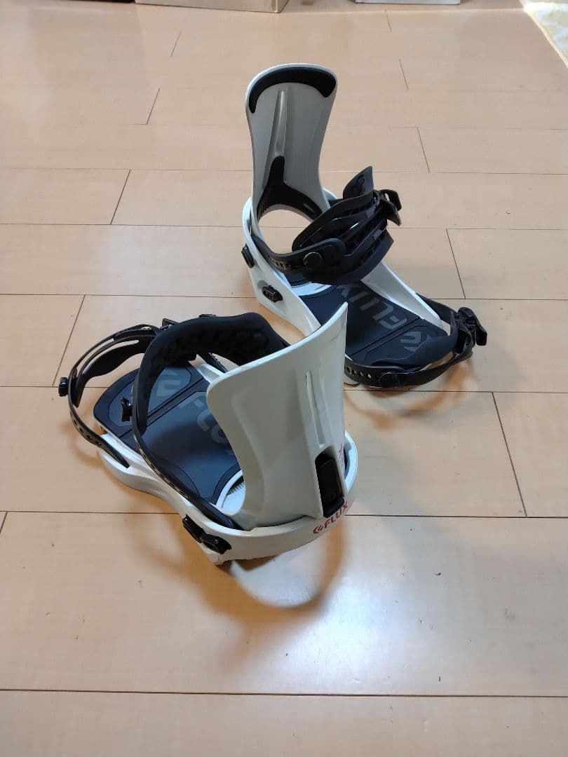 スノーボード FLUX XF FLUX フラックス XF スノーボード バインディング ビンディング ユニ