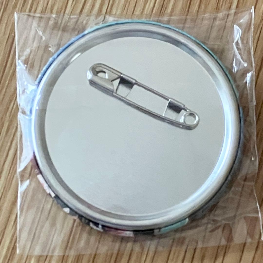 バンドリ RAISE A SUILEN チュチュ 缶バッジ ゲーマーズ 特典 - メルカリ