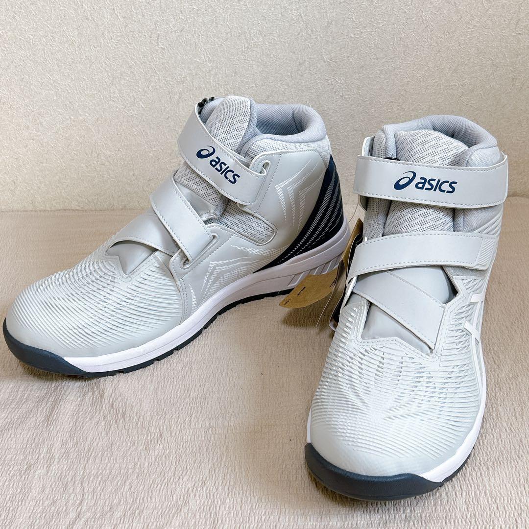 ✨未使用品✨ 【asics】 アシックス ウィンジョブ CP120 28.0cm