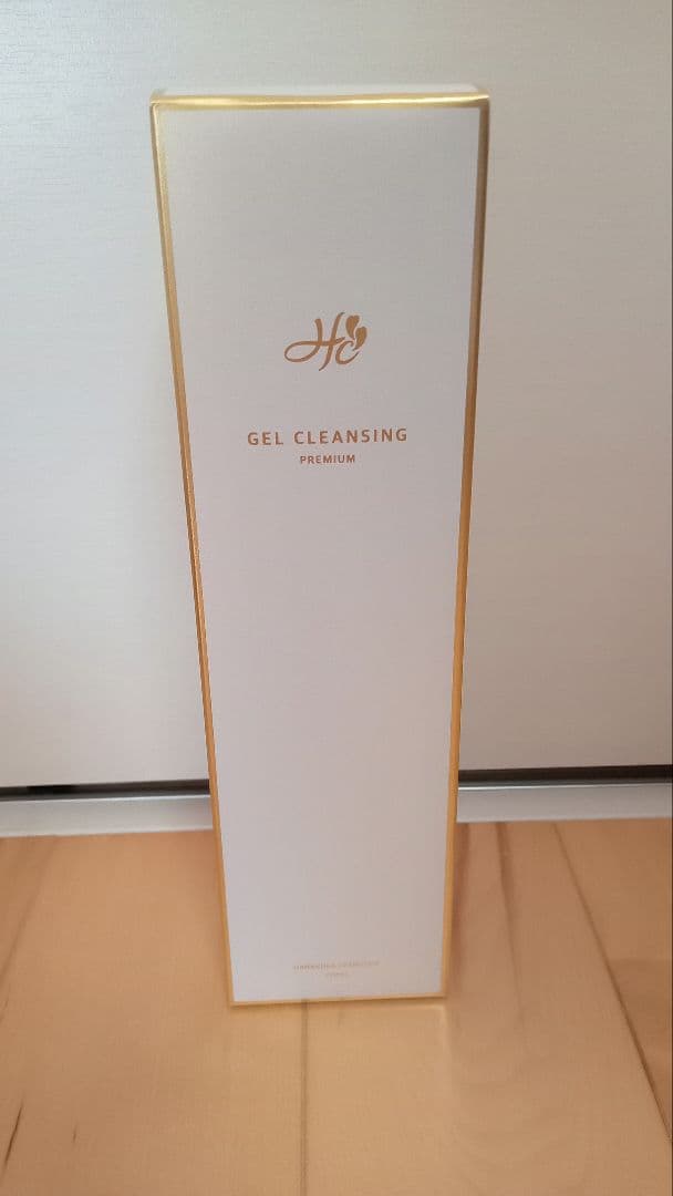 花蔵　ゲル　クレンジングプレミアム